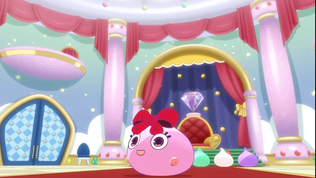 「ほっぺちゃん」15周年2026年1日10日（土）よりアニメ放送・配信開始！ 画像 3