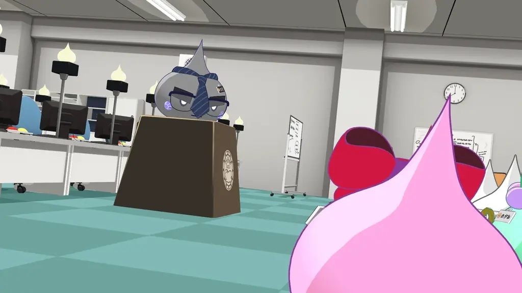 「ほっぺちゃん」15周年2026年1日10日（土）よりアニメ放送・配信開始！ 画像 4