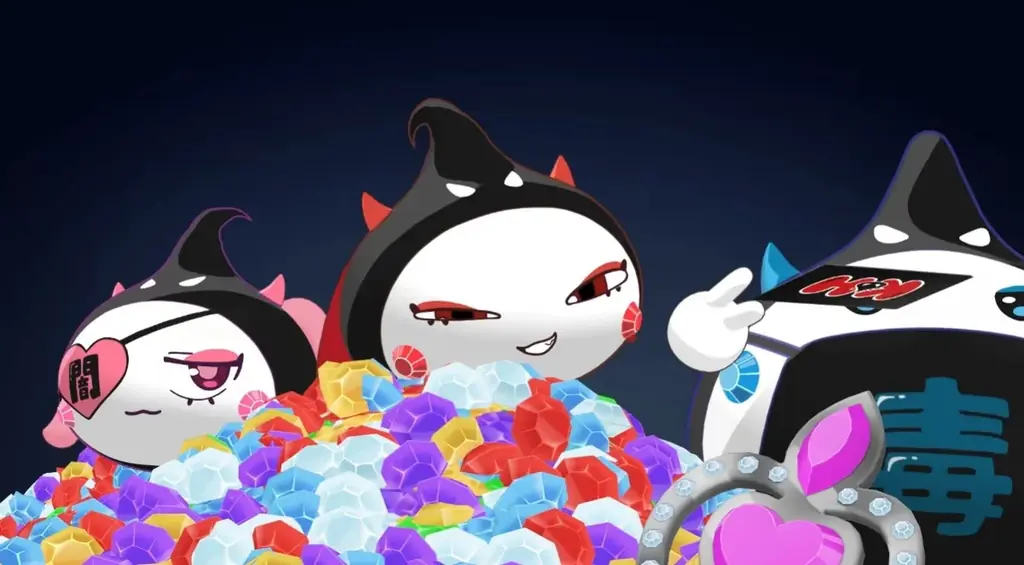 「ほっぺちゃん」15周年2026年1日10日（土）よりアニメ放送・配信開始！ 画像 5