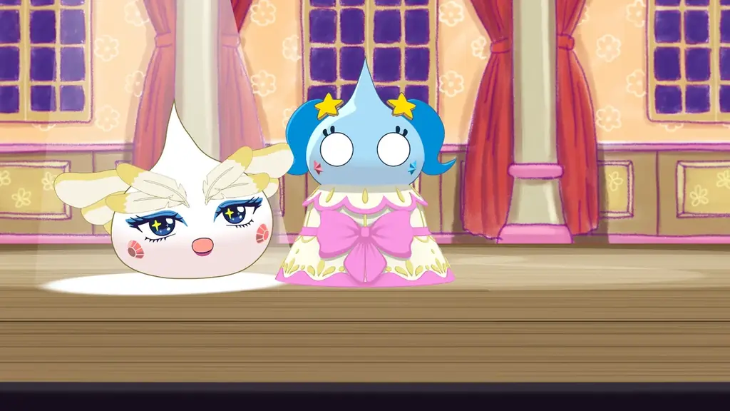 「ほっぺちゃん」15周年2026年1日10日（土）よりアニメ放送・配信開始！ 画像 6