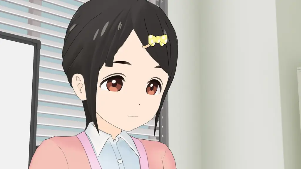 「ほっぺちゃん」15周年2026年1日10日（土）よりアニメ放送・配信開始！ 画像 7