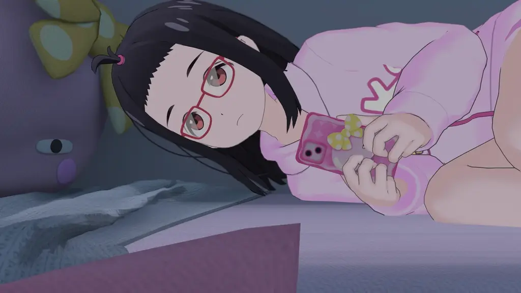 「ほっぺちゃん」15周年2026年1日10日（土）よりアニメ放送・配信開始！ 画像 8