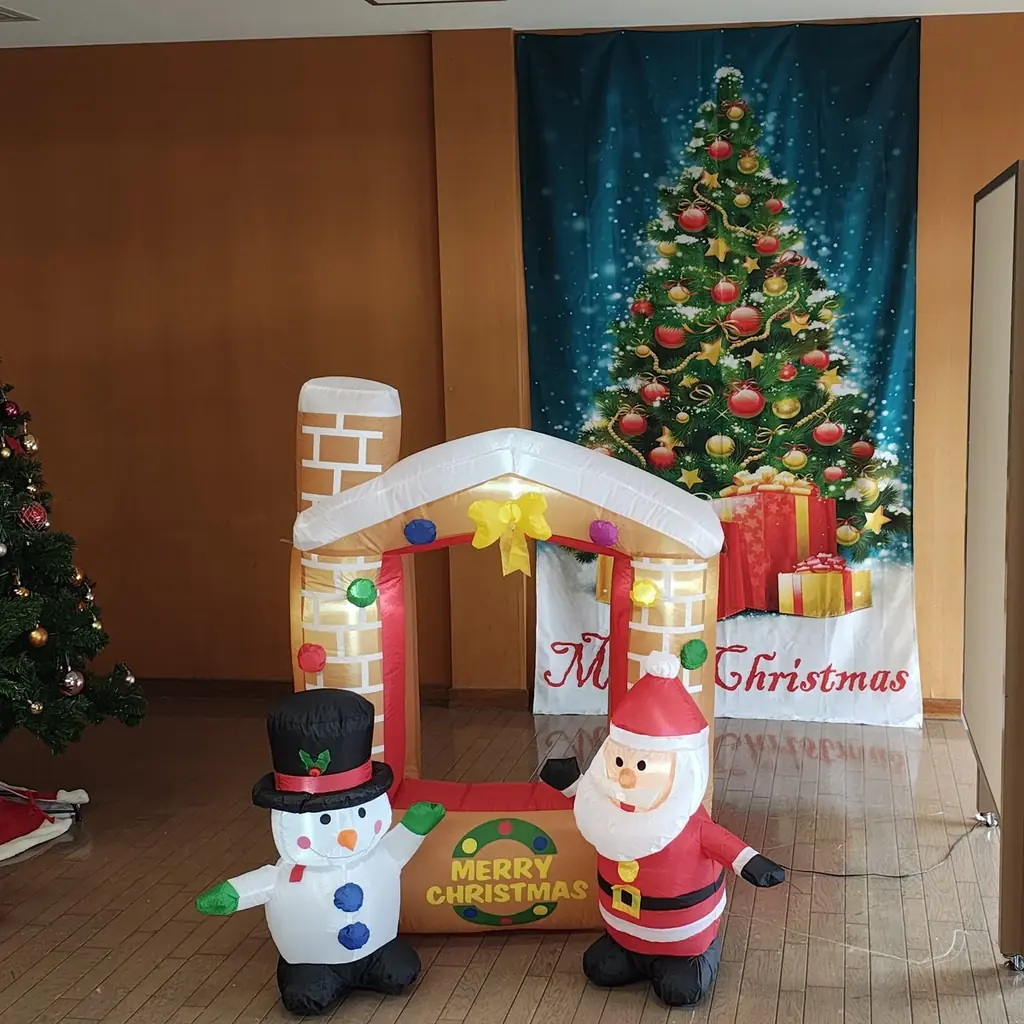 【徳島市】とくしま動物園 STELLA PRESCHOOL ANIMAL KINGDOM　年末年始のイベントを開催！ 画像 2