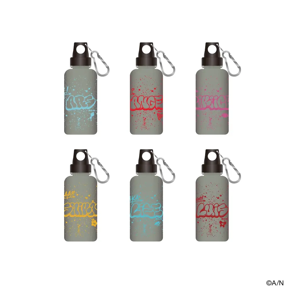 「にじさんじおでかけSTYLE～さんかいめ！～」を2025年12月19日(金)18時からにじストアにて販売開始！ 画像 5