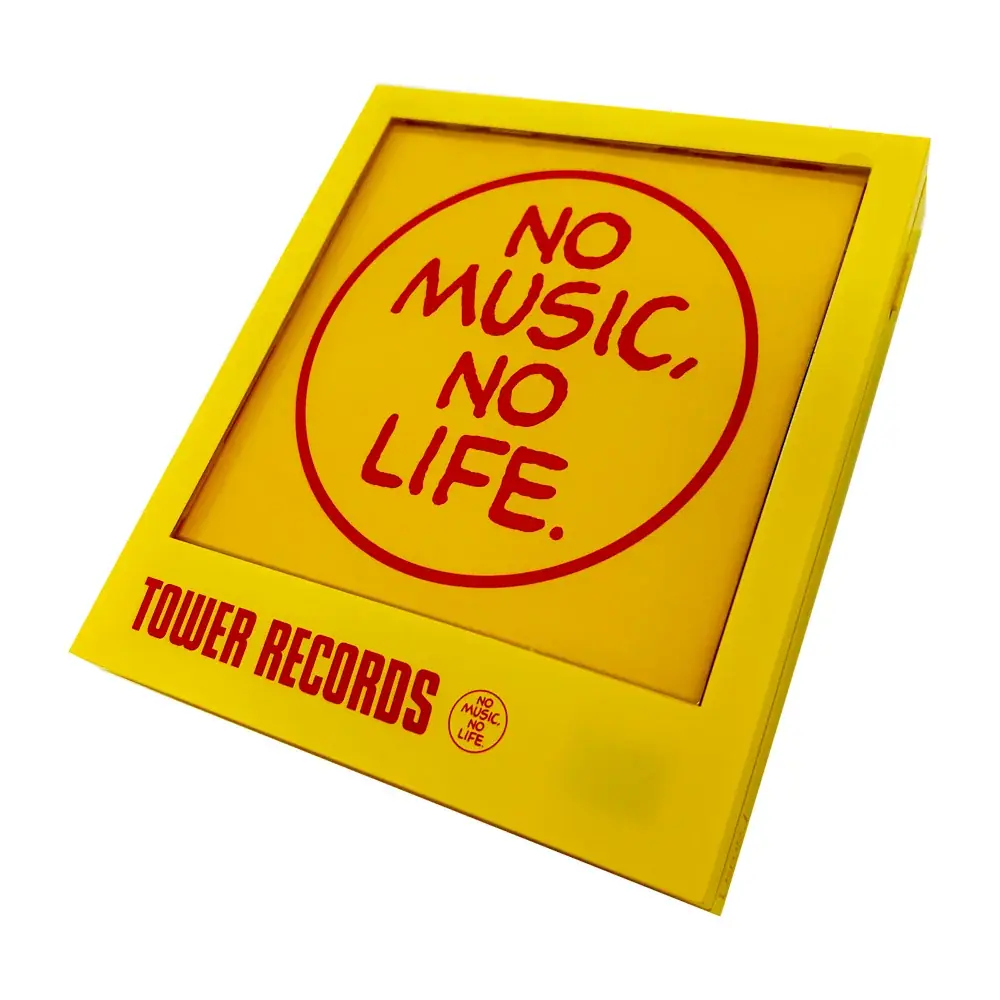 KAWAII LAB.のアーティストが冬セールのキービジュアルにタワーレコード「KAWAII SALE」 画像 13