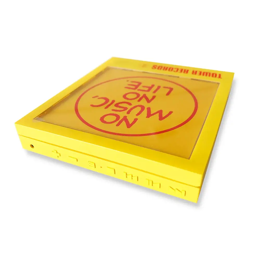 KAWAII LAB.のアーティストが冬セールのキービジュアルにタワーレコード「KAWAII SALE」 画像 14