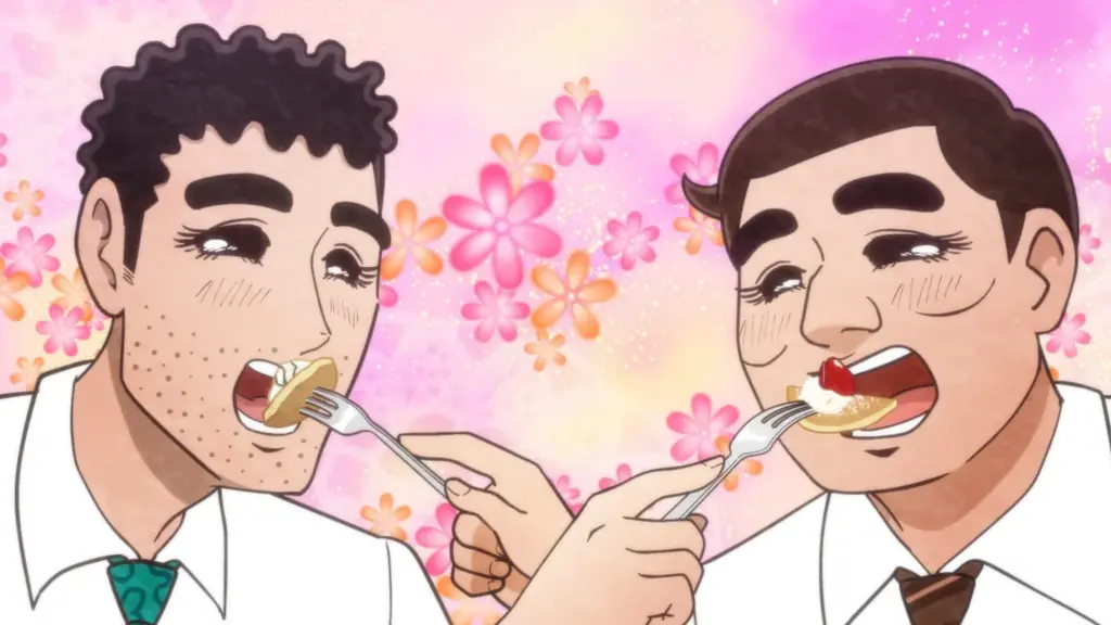 アニメ『野原ひろし 昼メシの流儀』12/22、ニコ生で第１～11話の無料振り返り上映会が決定 画像 5