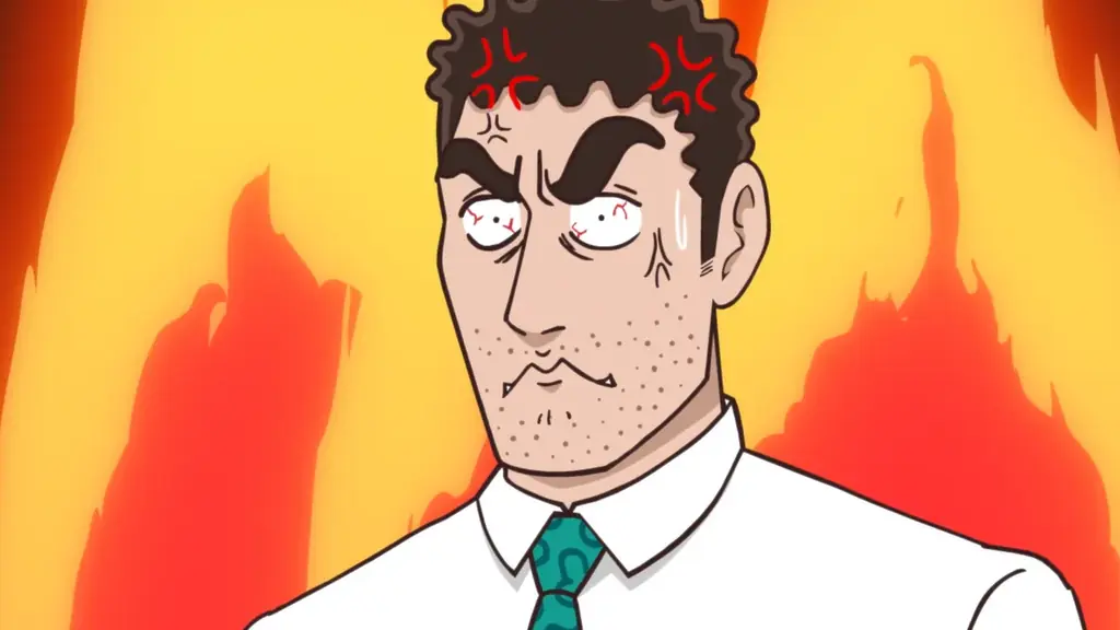 アニメ『野原ひろし 昼メシの流儀』12/22、ニコ生で第１～11話の無料振り返り上映会が決定 画像 6