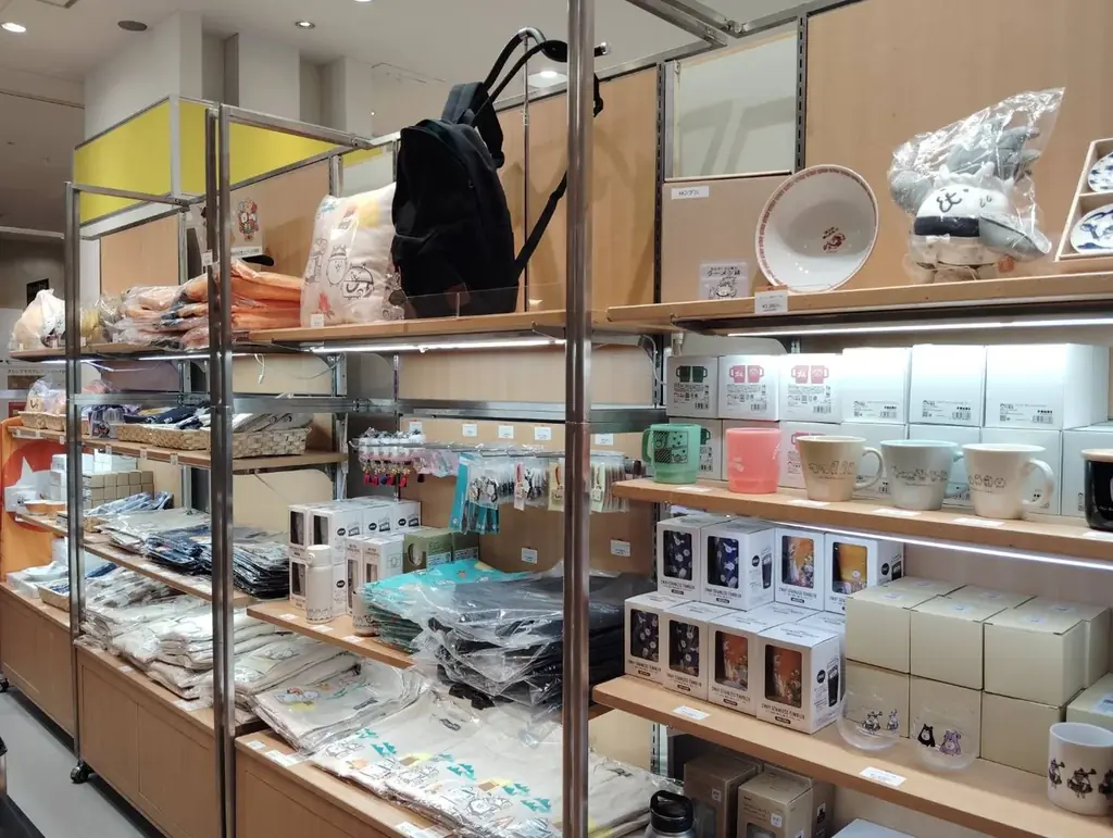 【12月17日（水）から好評開催中】髙島屋大阪店にて「にゃんこ大商店出張所 ～開運招福！～」をスタート！ 画像 5