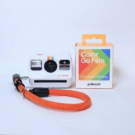 大人気カメラが当たるチャンス！クリスマスにぴったりの抽選くじやプレゼントキャンペーンを開催 画像 3