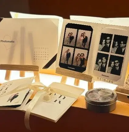 大人気カメラが当たるチャンス！クリスマスにぴったりの抽選くじやプレゼントキャンペーンを開催 画像 5