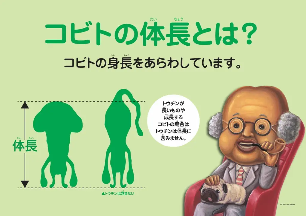 【25年12月20日(土)OPEN】「こびとづかん」体験型POP UP SHOP『こびとづかんマーケット BY VILLAGE VANGUARD 』がパワーアップ！ 画像 3