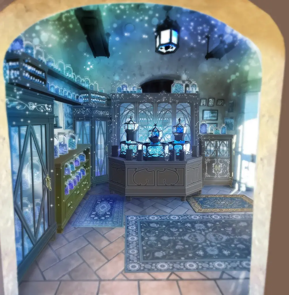 東京ディズニーシー（R）25周年“スパークリング・ジュビリー” 各プログラムの詳細を公開！ 画像 11