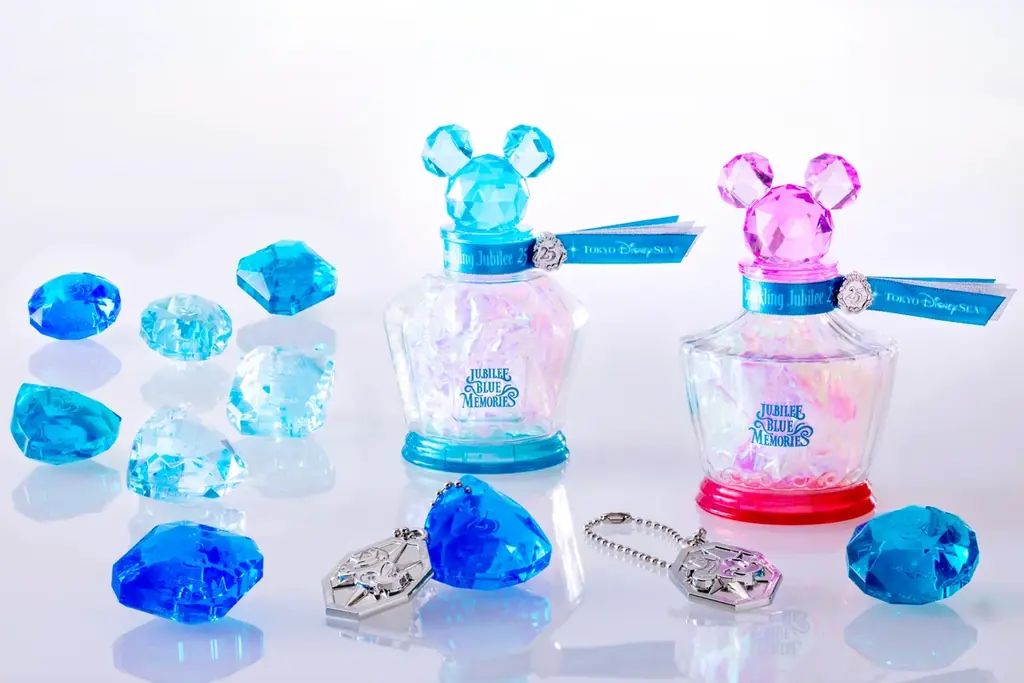 東京ディズニーシー（R）25周年“スパークリング・ジュビリー” 各プログラムの詳細を公開！ 画像 12