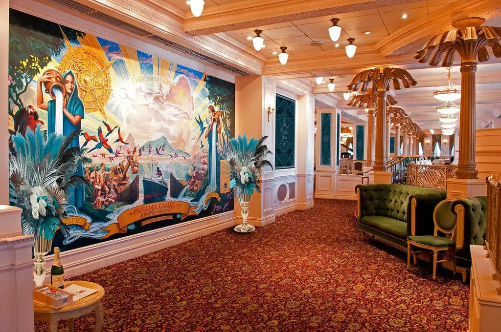 東京ディズニーシー（R）25周年“スパークリング・ジュビリー” 各プログラムの詳細を公開！ 画像 14