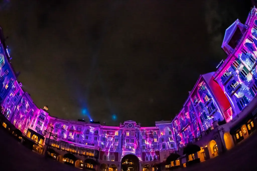 東京ディズニーシー（R）25周年“スパークリング・ジュビリー” 各プログラムの詳細を公開！ 画像 4