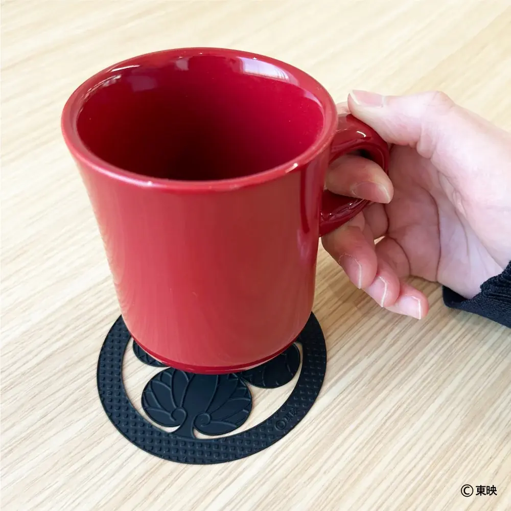 【新商品】2026年 午年を彩る、名馬と上様の勇ましい姿が粋な「『暴れん坊将軍』フレーム切手セット」を販売開始します 画像 6