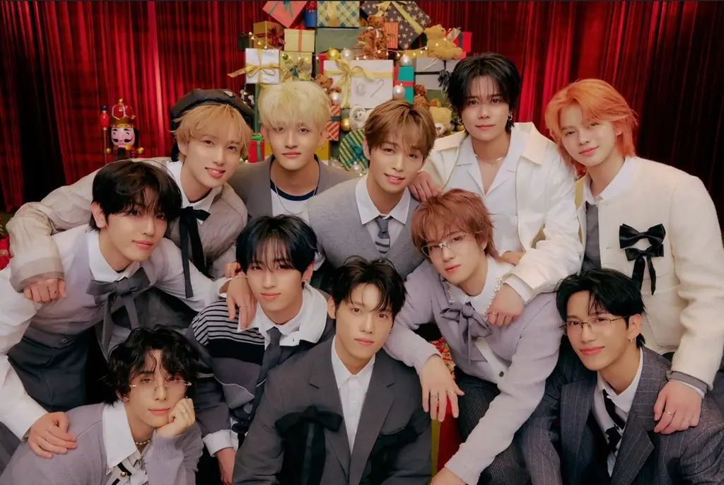 『SHIBUYA109 × INI WINTER SALE』 画像 4