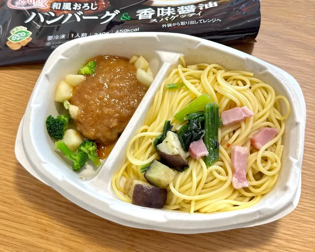 「冷凍食品トレンド大賞2025」大賞は『冷凍野菜』。業界関係者が選ぶ今年の冷食トレンドランキングを発表！ 画像 6