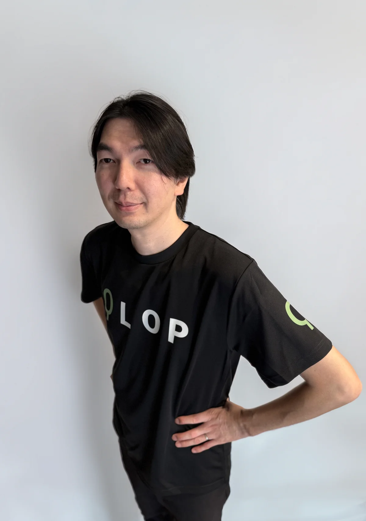 「卓球を、次の世界へ。」VICTAS × QLOP “ラバーを切る” という文化が、卓球を進化させる。 画像 3