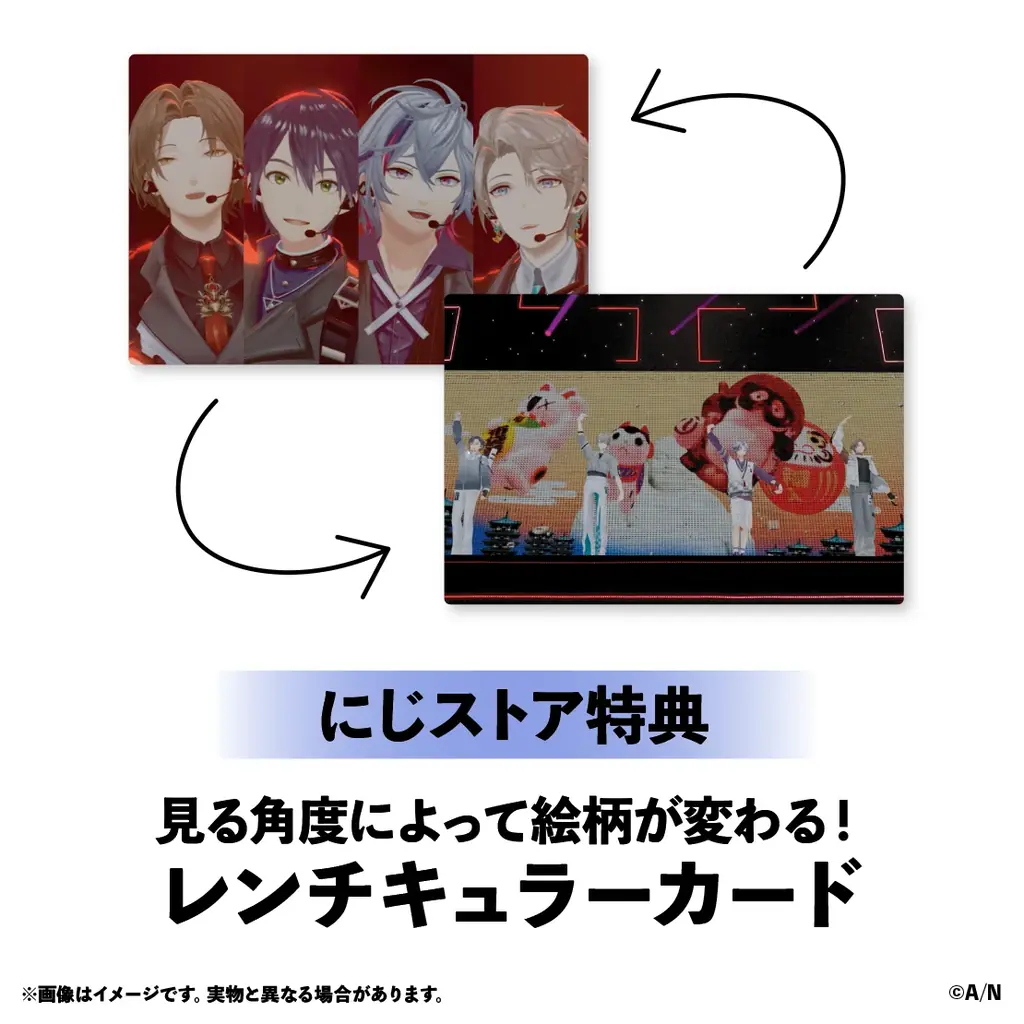 ROF-MAO、約2万人を動員した自身最大規模のライブ『ROF-MAO 2nd LIVE – Limitless』が映像化！2026年3月4日(水)発売！ 画像 2