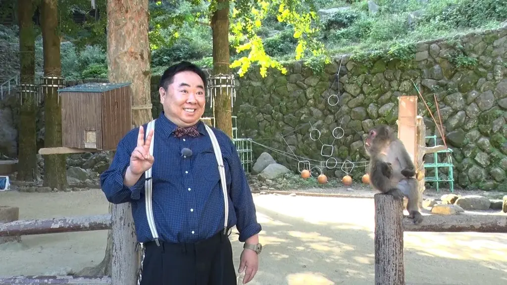 【ＢＳ日テレ】大分で愛されるローカル店の魅力に迫る満腹必至！？そば３玉に挑戦！　まさかの超大盛にドランク塚地「食べても食べても減らない…」 画像 4