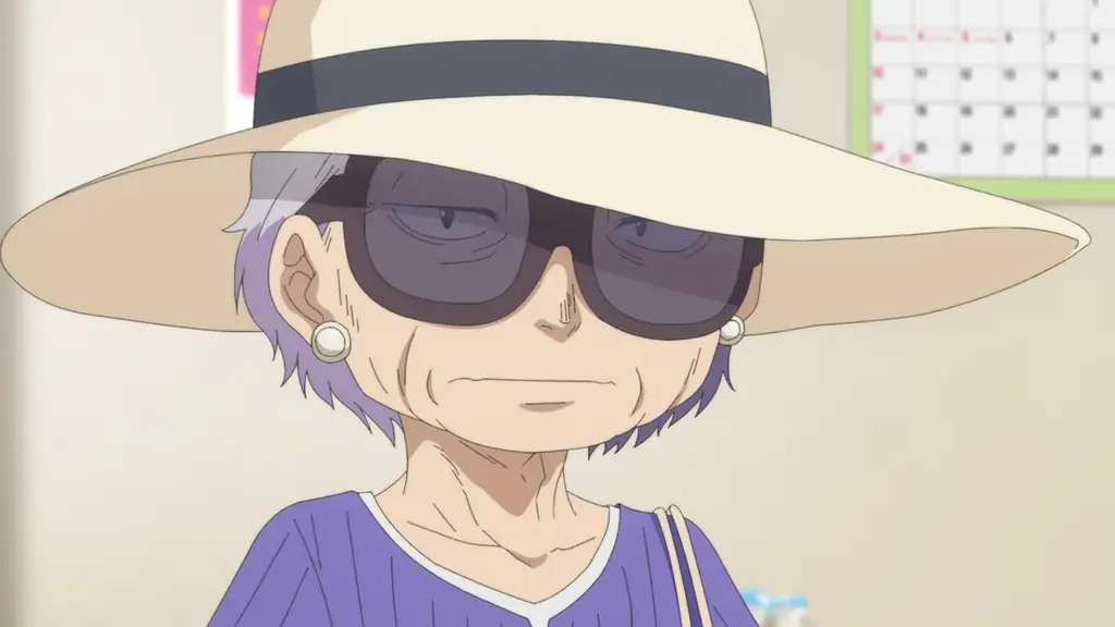 TVアニメ「綺麗にしてもらえますか。」第１話のあらすじ＆先行カットを公開！配信情報を更新！白洋舍とのコラボキャンペーンの実施が決定！金目綿花奈役：鈴代紗弓さんの熱海ロケ動画の公開が決定！ 画像 12