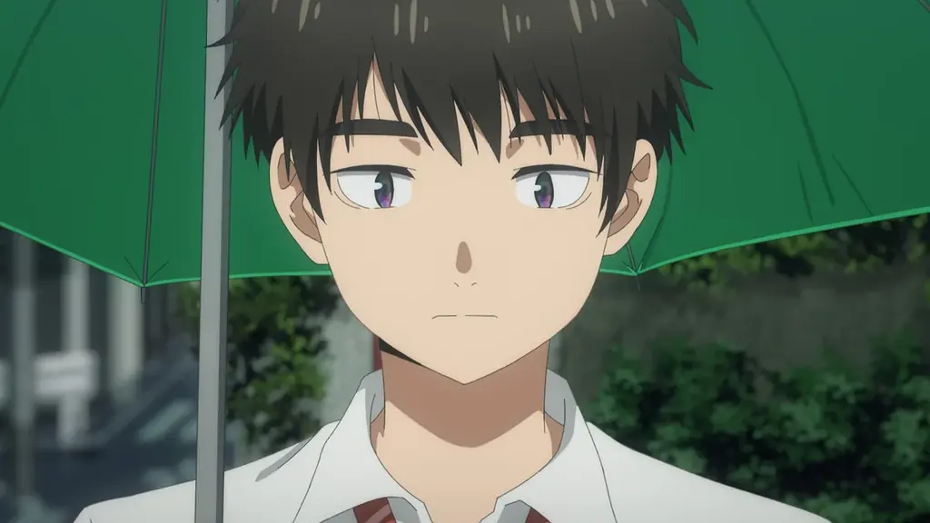 TVアニメ「綺麗にしてもらえますか。」第１話のあらすじ＆先行カットを公開！配信情報を更新！白洋舍とのコラボキャンペーンの実施が決定！金目綿花奈役：鈴代紗弓さんの熱海ロケ動画の公開が決定！ 画像 15