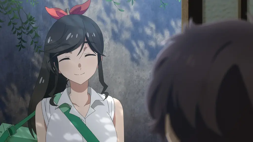 TVアニメ「綺麗にしてもらえますか。」第１話のあらすじ＆先行カットを公開！配信情報を更新！白洋舍とのコラボキャンペーンの実施が決定！金目綿花奈役：鈴代紗弓さんの熱海ロケ動画の公開が決定！ 画像 2