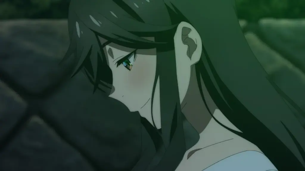 TVアニメ「綺麗にしてもらえますか。」第１話のあらすじ＆先行カットを公開！配信情報を更新！白洋舍とのコラボキャンペーンの実施が決定！金目綿花奈役：鈴代紗弓さんの熱海ロケ動画の公開が決定！ 画像 7