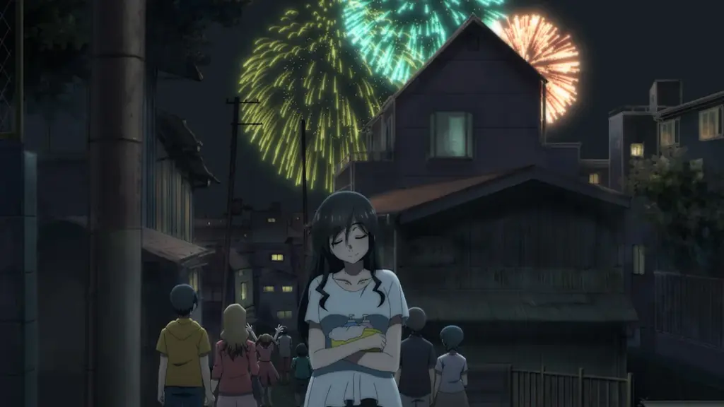 TVアニメ「綺麗にしてもらえますか。」第１話のあらすじ＆先行カットを公開！配信情報を更新！白洋舍とのコラボキャンペーンの実施が決定！金目綿花奈役：鈴代紗弓さんの熱海ロケ動画の公開が決定！ 画像 8