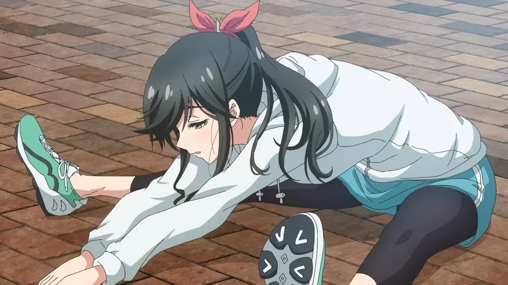 TVアニメ「綺麗にしてもらえますか。」第１話のあらすじ＆先行カットを公開！配信情報を更新！白洋舍とのコラボキャンペーンの実施が決定！金目綿花奈役：鈴代紗弓さんの熱海ロケ動画の公開が決定！ 画像 9