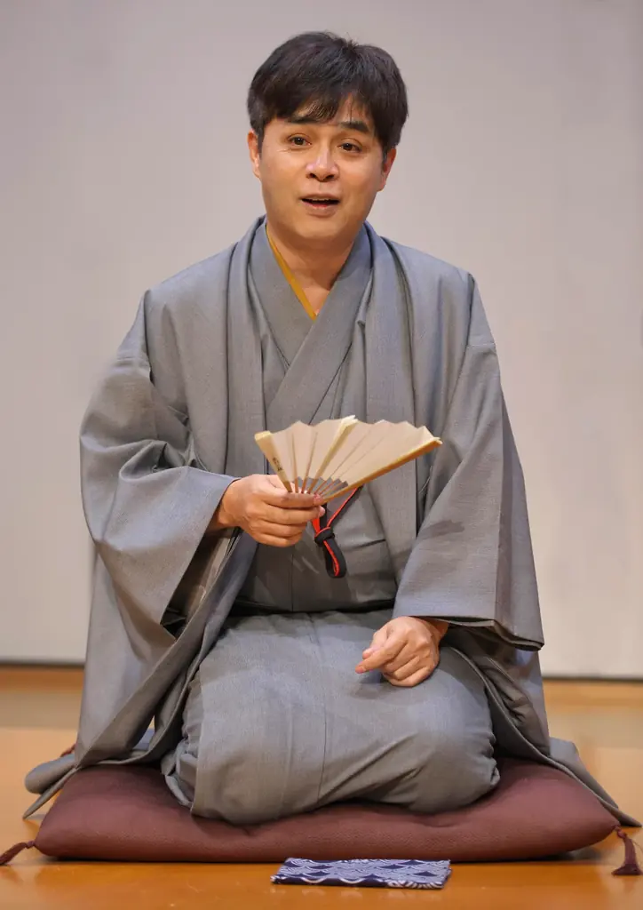 2026年も年明けから“言いたい放だい”！『志らく・伯山の言いたい放だい元日SP』2025年1月1日(木・祝)15:00～16:00放送 画像 2