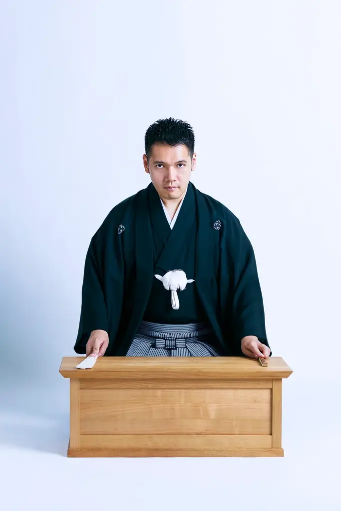 2026年も年明けから“言いたい放だい”！『志らく・伯山の言いたい放だい元日SP』2025年1月1日(木・祝)15:00～16:00放送 画像 3