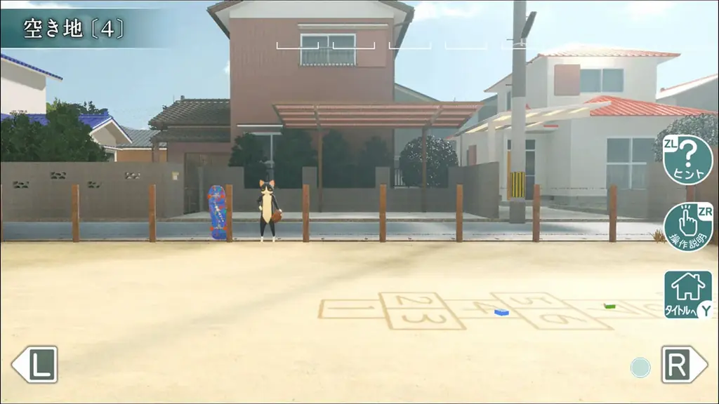 『猫様の脱出　スペシャル・コレクション』お得なSwitchパッケージ版ゲーム発売のお知らせ 画像 4