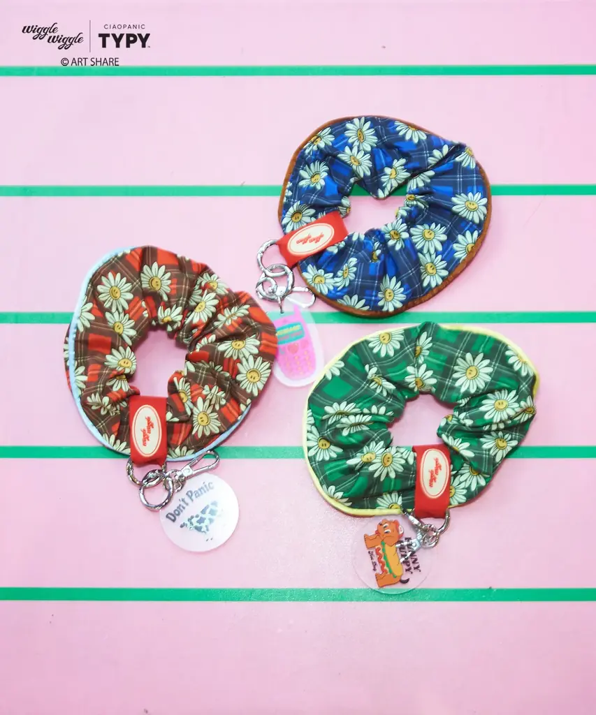 CIAOPANIC TYPYとwiggle wiggleのコラボレーションアイテムが販売開始!！ 画像 11