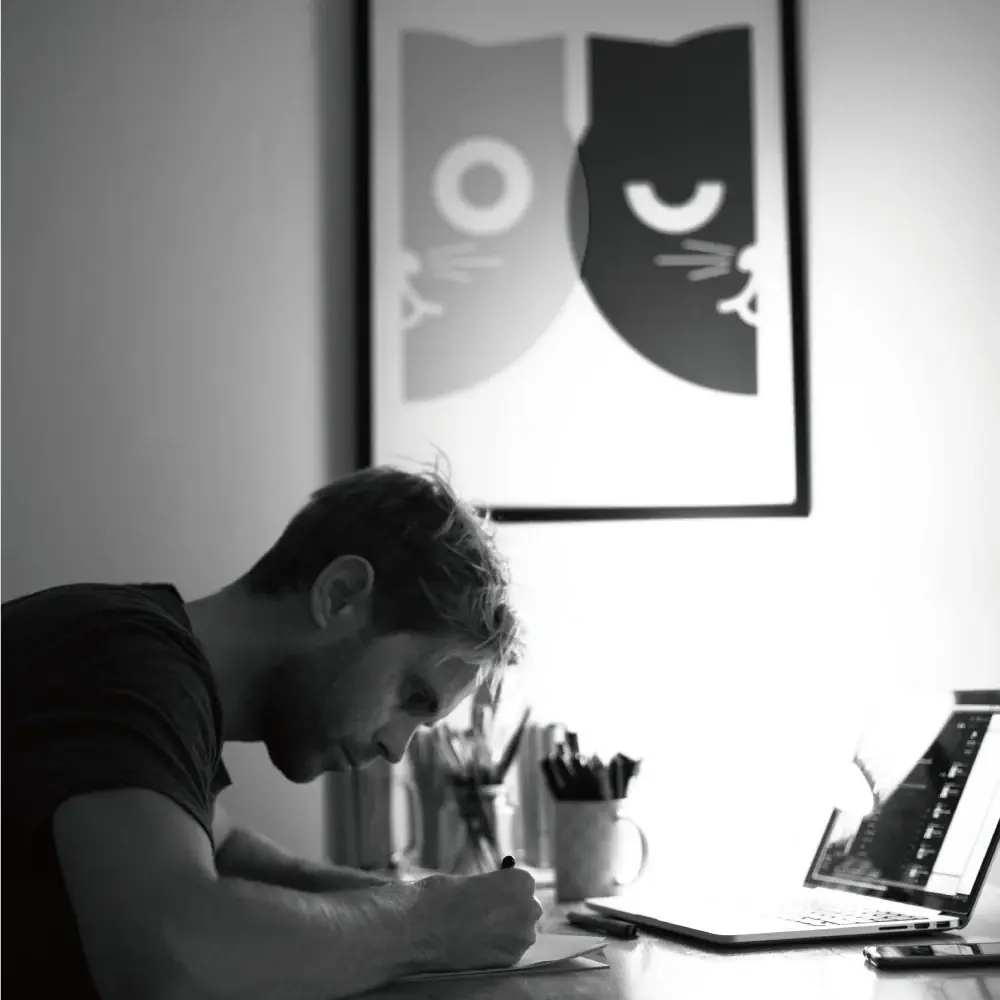 美しい自然を愛するORION BEERとJonas Claessonが初コラボレーション。あたたかみあるデザインを施したアパレルやグッズを12月19日に発売。 画像 8