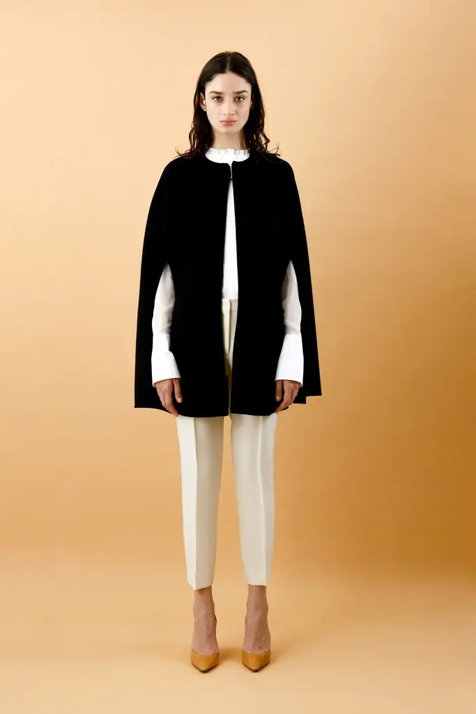 静かに強く、品格を纏う。Made in Japanの日本発ブランド【サードトリオンフ】六本木けやき坂通りに初の路面店をオープン 画像 4