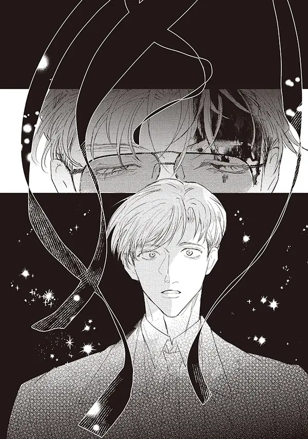 【本日配信】創刊100号記念号！！新作続々＆記念企画描き下ろし掲載！　BL雑誌「iHZ［アイハーツ］」最新号│大洋図書 画像 5