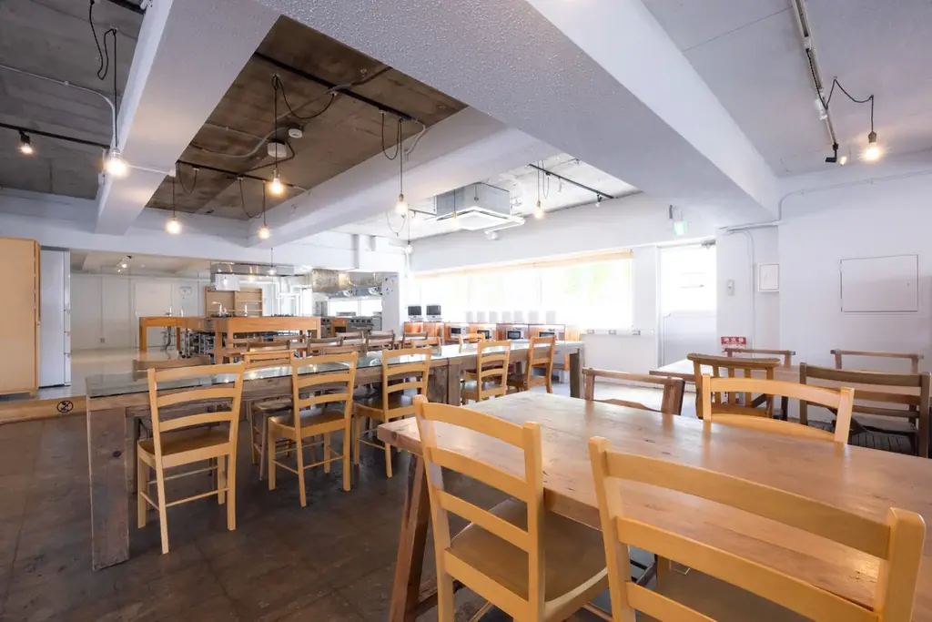 マンガ家の夢を加速させる「年末駆け込み応援」！上池台トキワソウルームで入居金5万円割引キャンペーンを開始 画像 2