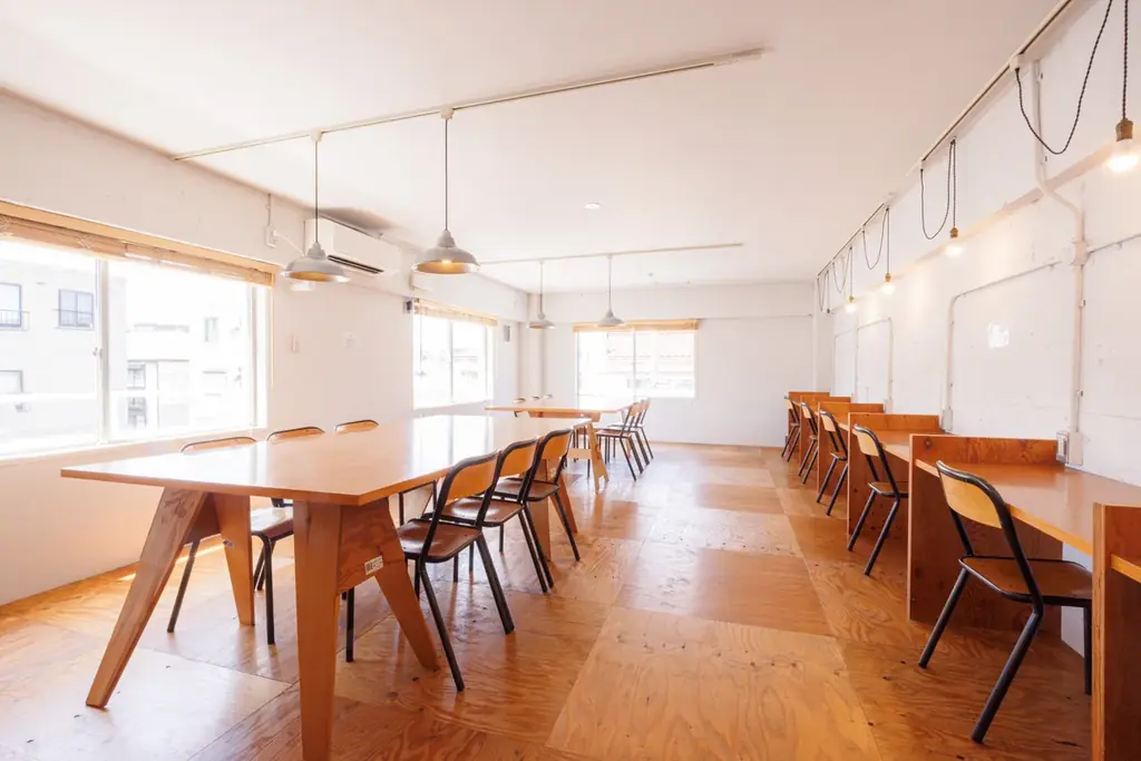 マンガ家の夢を加速させる「年末駆け込み応援」！上池台トキワソウルームで入居金5万円割引キャンペーンを開始 画像 3