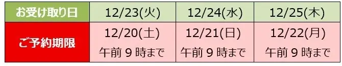ファミマなら平日のクリスマスもおトクで便利！チキンを2個買うごとに30円引きになるチキンセールを12月20日（土）～25日（木）まで開催！BE:FIRSTコラボデザインのファミチキ袋が数量限定で登場 画像 3