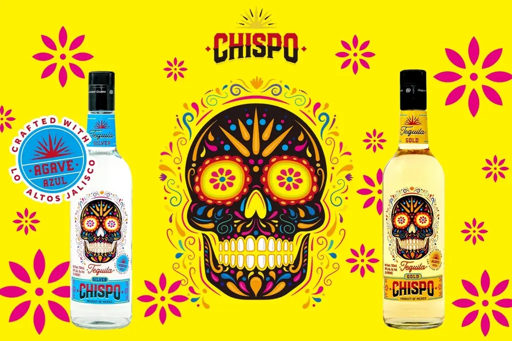 【日本初上陸】メキシコ・ロスアルトス産アガベを使用したテキーラ「CHISPO」国内販売開始 画像 1