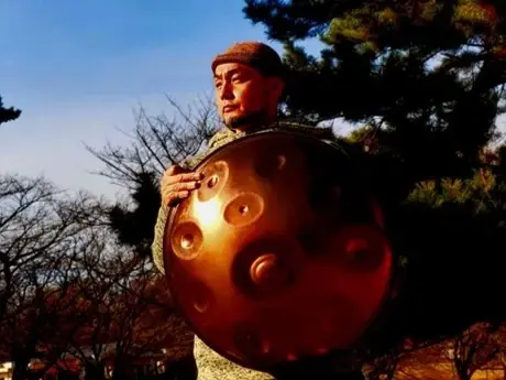 暖かい火とグルメ・音楽に癒される「森のたき火カフェ」2026年1月11日（日）・12日（月・祝）開催（埼玉県営和光樹林公園） 画像 10