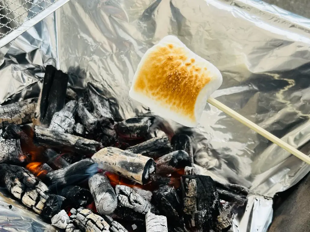 暖かい火とグルメ・音楽に癒される「森のたき火カフェ」2026年1月11日（日）・12日（月・祝）開催（埼玉県営和光樹林公園） 画像 4