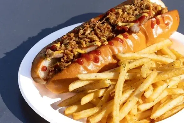 暖かい火とグルメ・音楽に癒される「森のたき火カフェ」2026年1月11日（日）・12日（月・祝）開催（埼玉県営和光樹林公園） 画像 8