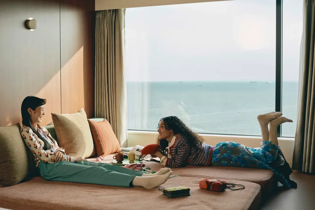 【1955 東京ベイ】春休みのテーマパーク旅を仲間とさらに楽しめる！学生限定のお得な宿泊プラン「Enjoy Spring！カレッジプラン」今年も販売 画像 2