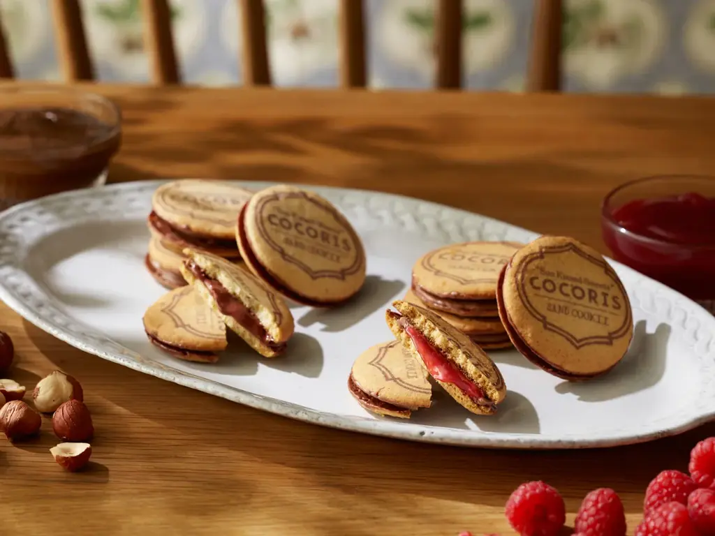 ココリスが品川に初出店