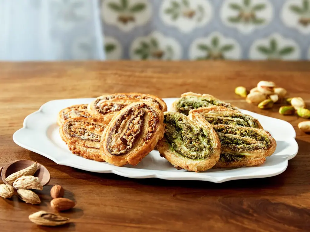 ≪初出店≫東京駅定番手土産スイーツランキング6年連続1位!“木の実を味わう”【COCORIS(ココリス)】がエキュート品川に12月26日(金)より期間限定で出店いたします。 画像 5