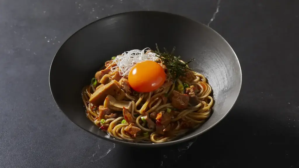 【ギフトセット販売】「大切な人にも、健康でいてほしい」お客様の声から誕生。低脂質麺「LOCALO Noodle」×アイス「Dolce Ino」の特別ギフトセットを12月19日より販売開始 画像 11